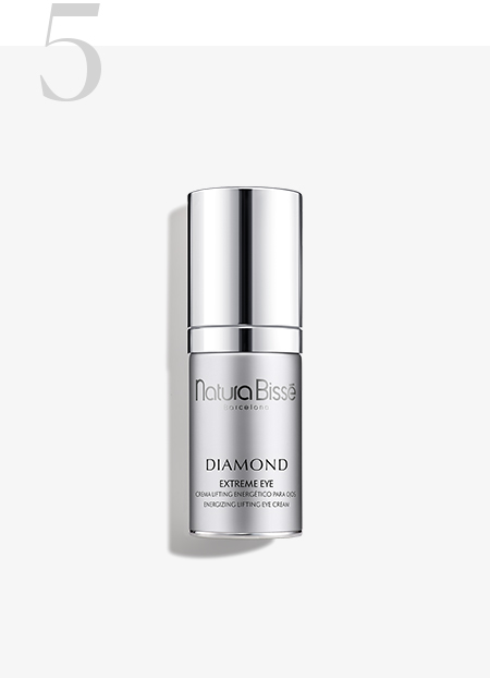 Diamond Extreme Eye, reduces fine lines and wrinkles